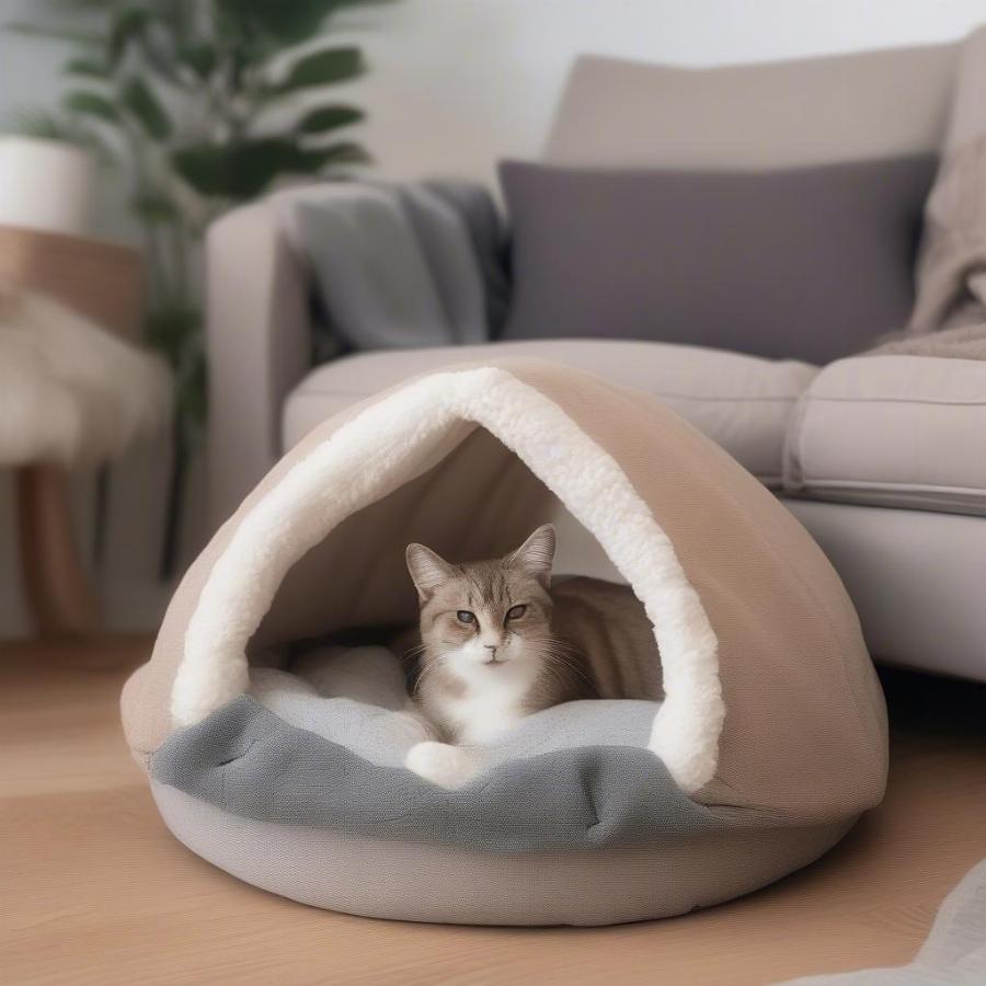 Creating a Welcoming Space for Your New Pet