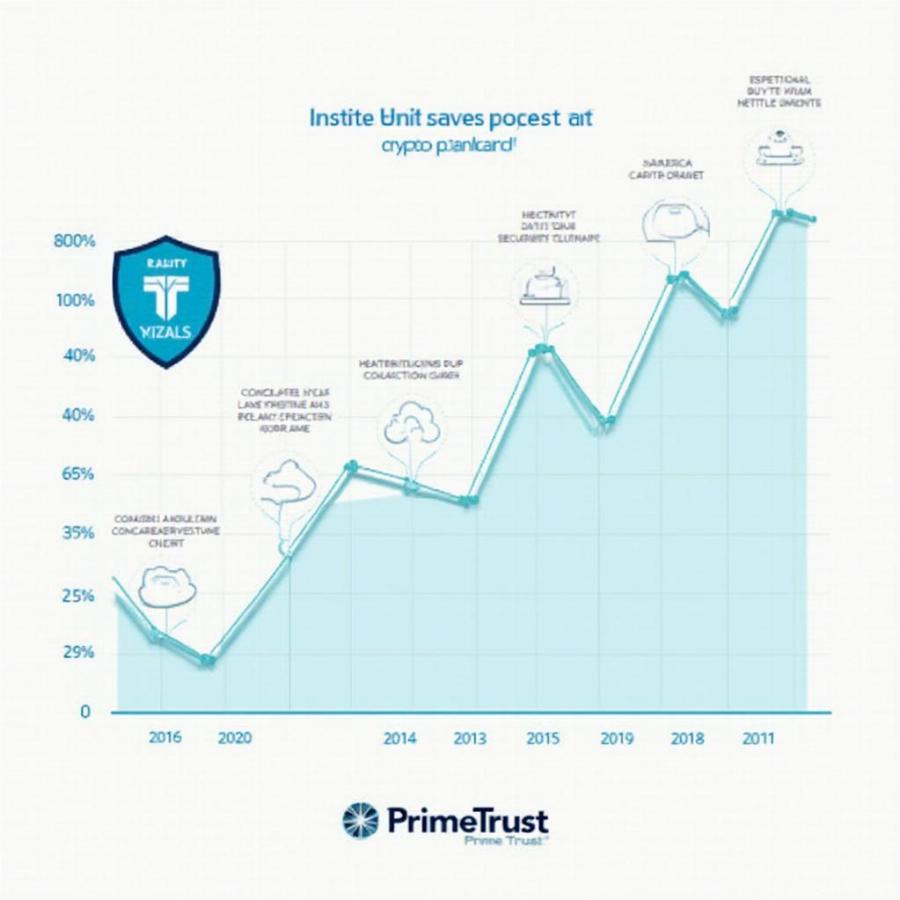 PrimeTrust Institutional Crypto Investment Solutions