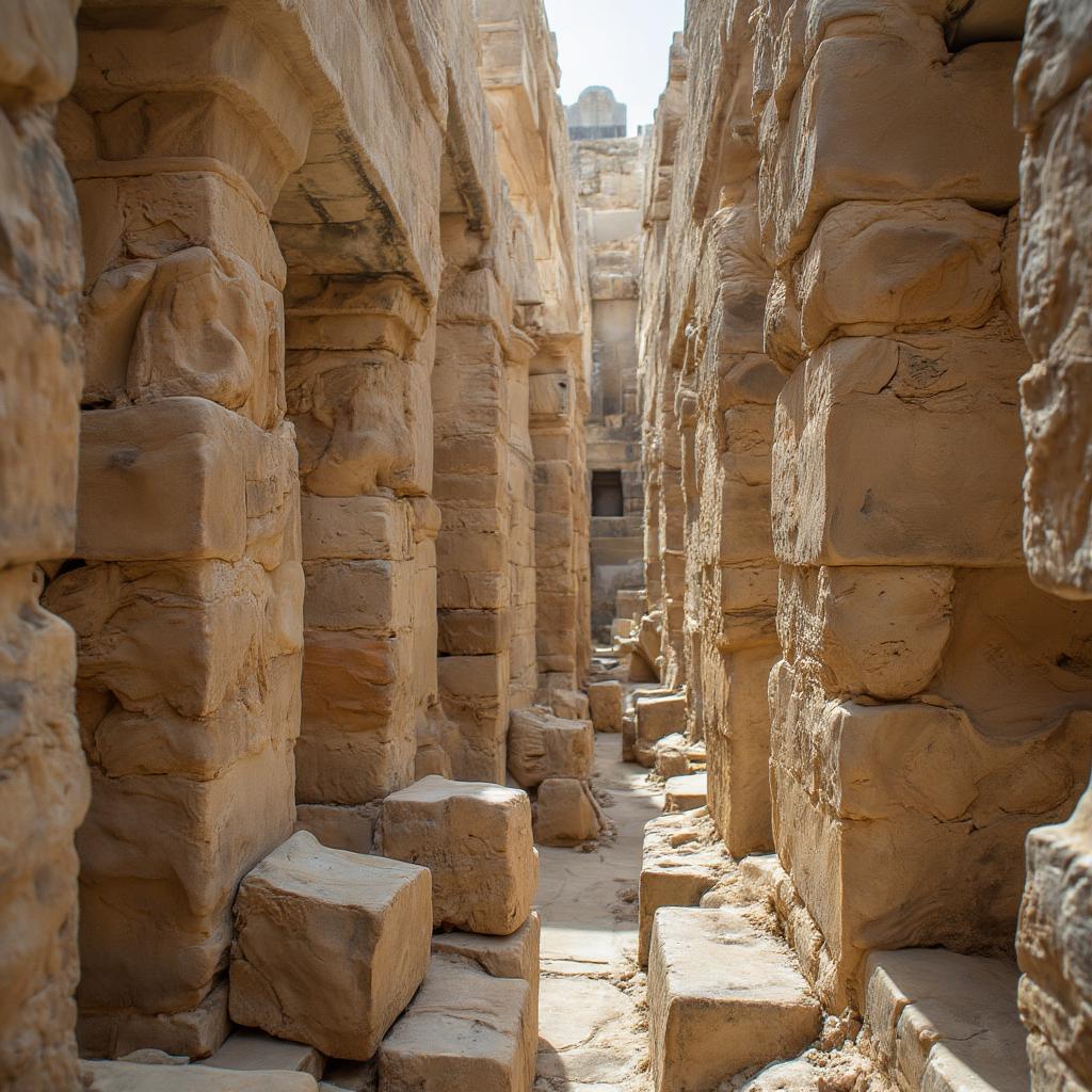 pyramid-of-giza-inside-history