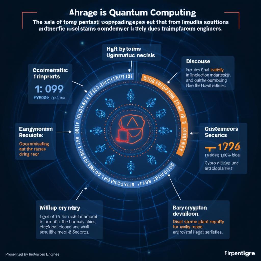 The Impact of Quantum Computing on Crypto Engines