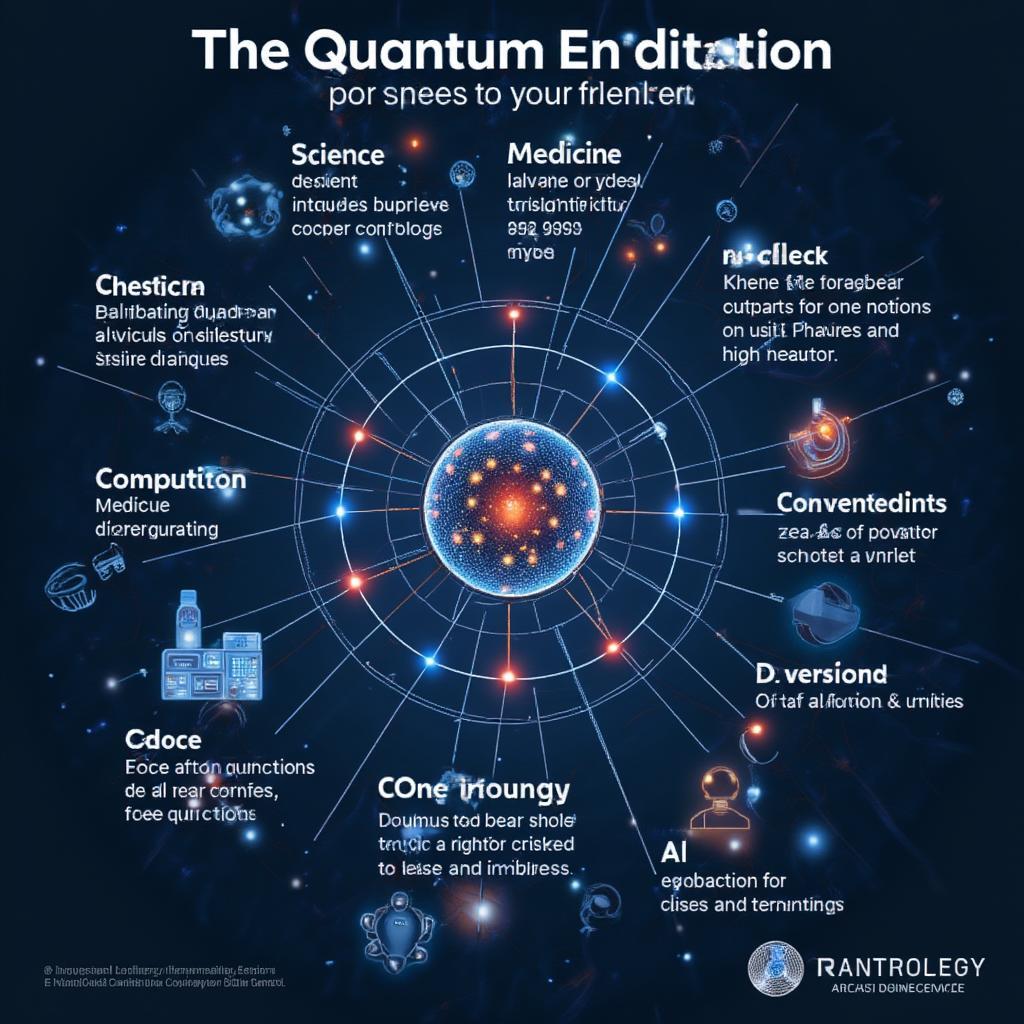 quantum computing future applications