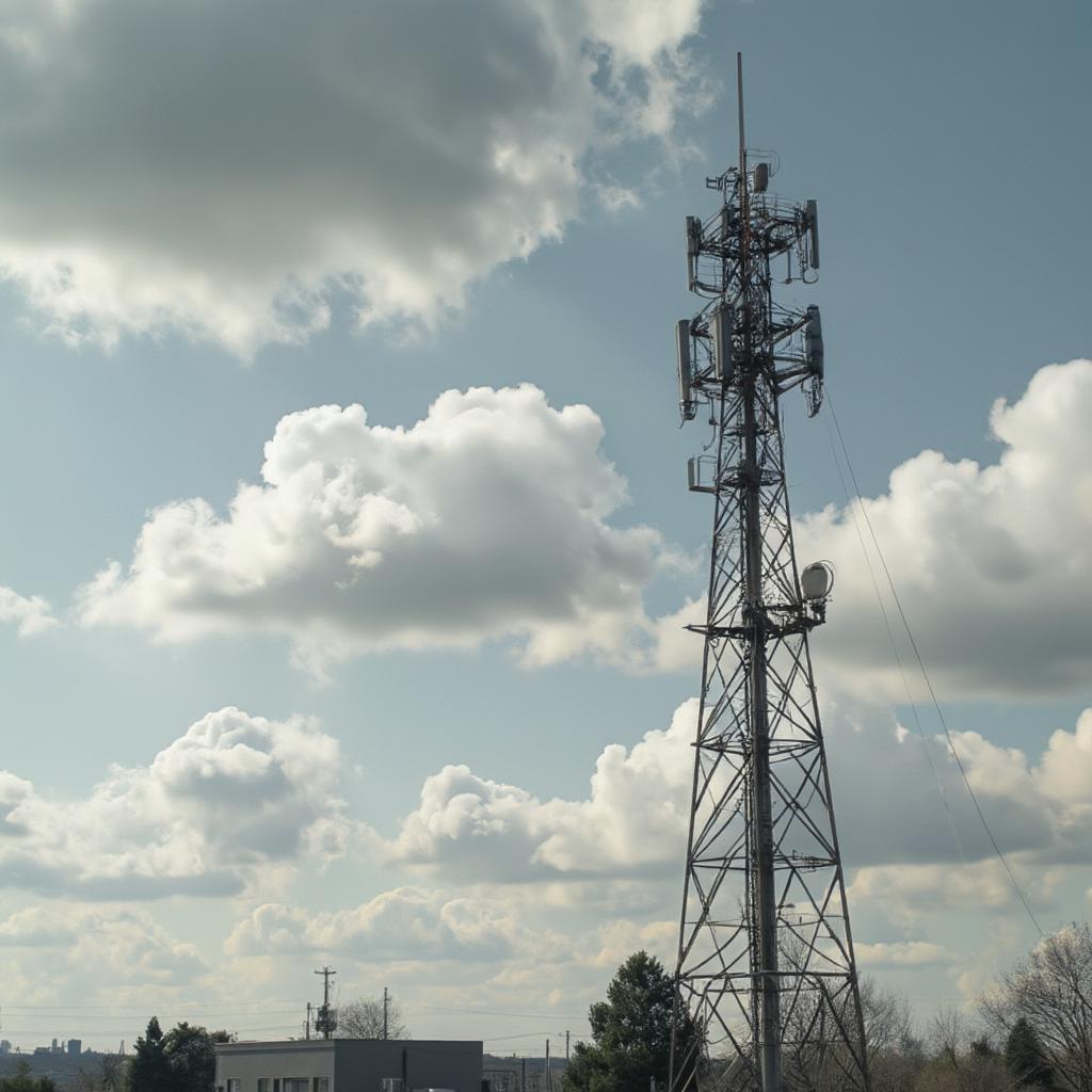 old-radio-tower-transmitting-fm-signal