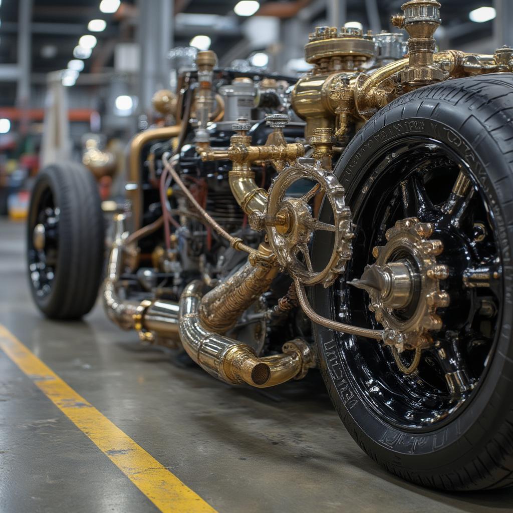 steampunk-rat-rod-unique-design