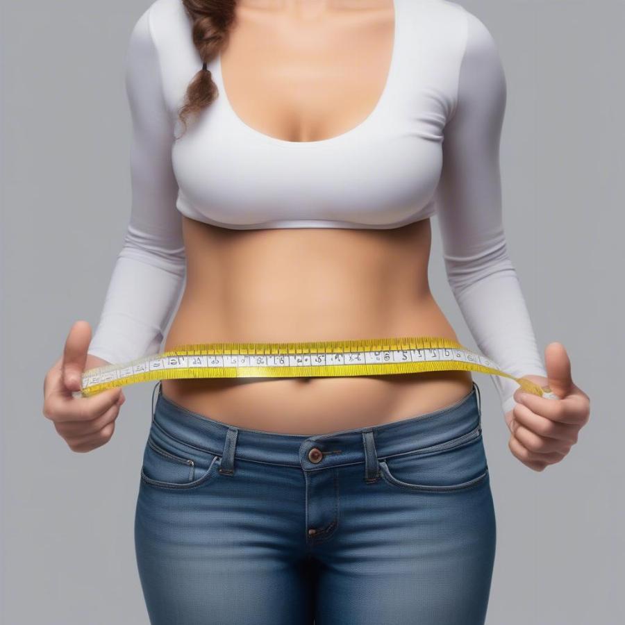 Realistic Belly Fat Loss Expectations in 2 Weeks