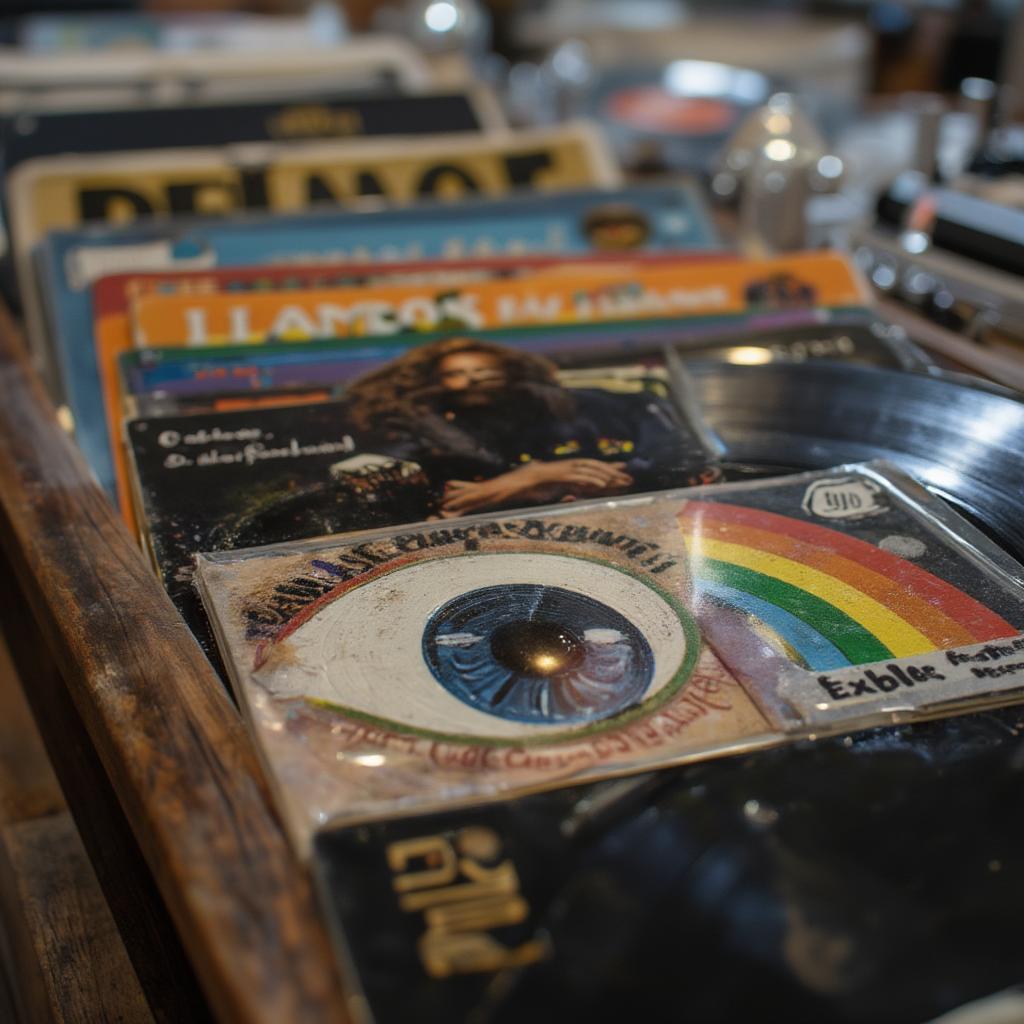 vintage-reggae-vinyl-collection