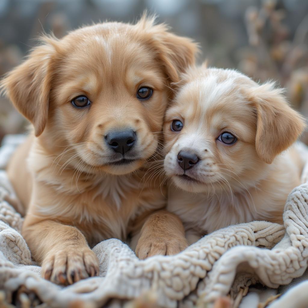 adorable-puppy-kitten-rescue-cuddle