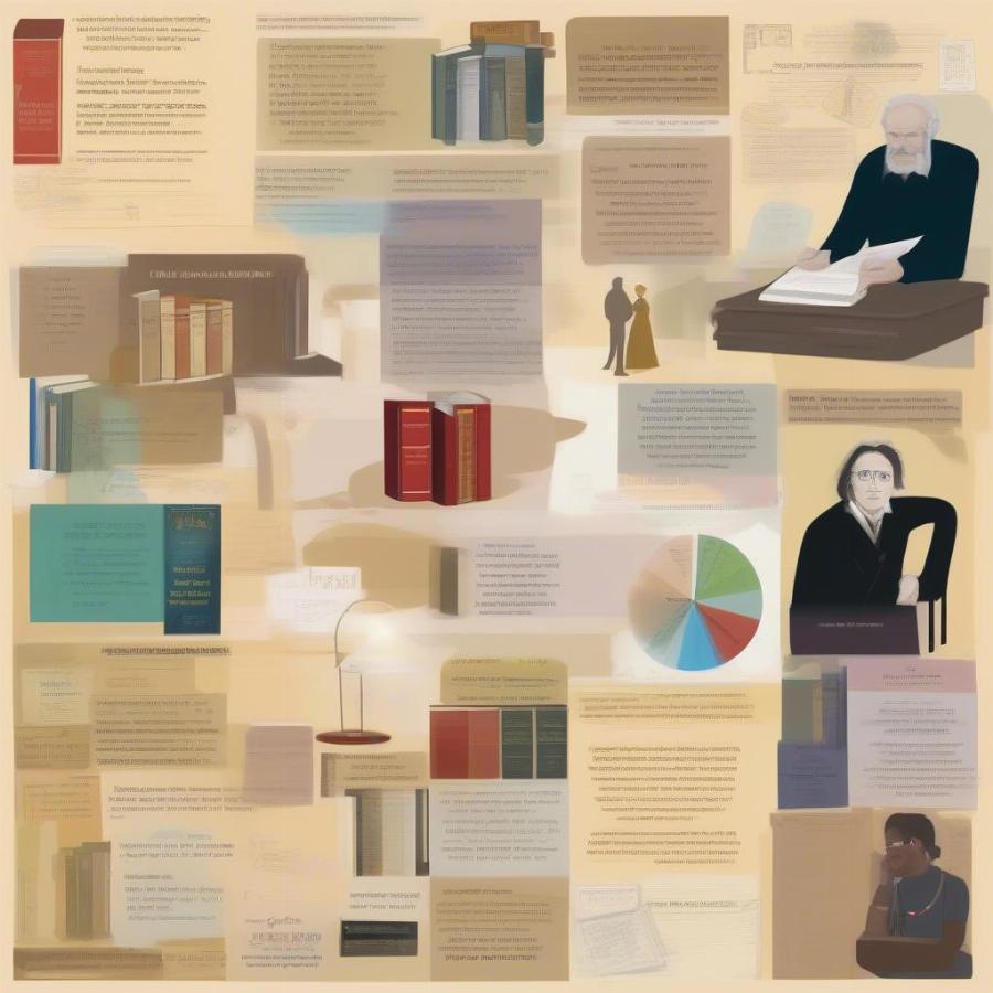 Exploring Writer Biographies: A Wealth of Resources