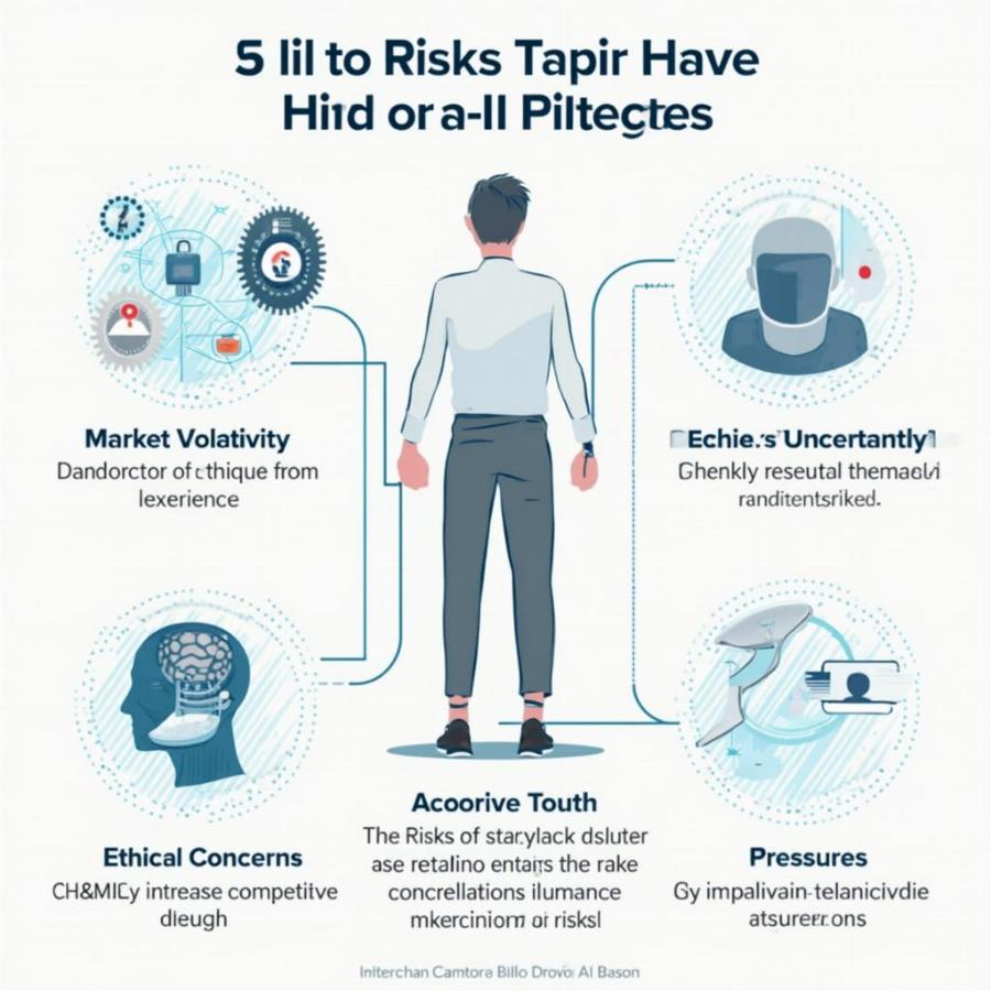 Navigating the Risks in AI Investments