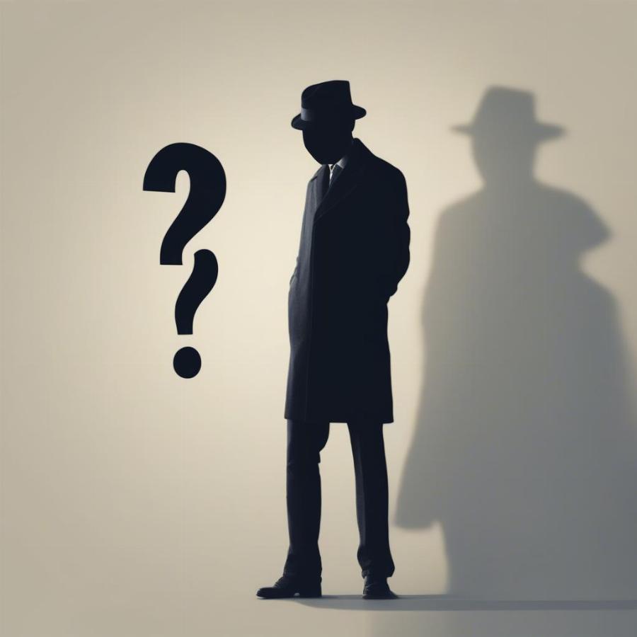 The Mystery of Satoshi Nakamoto