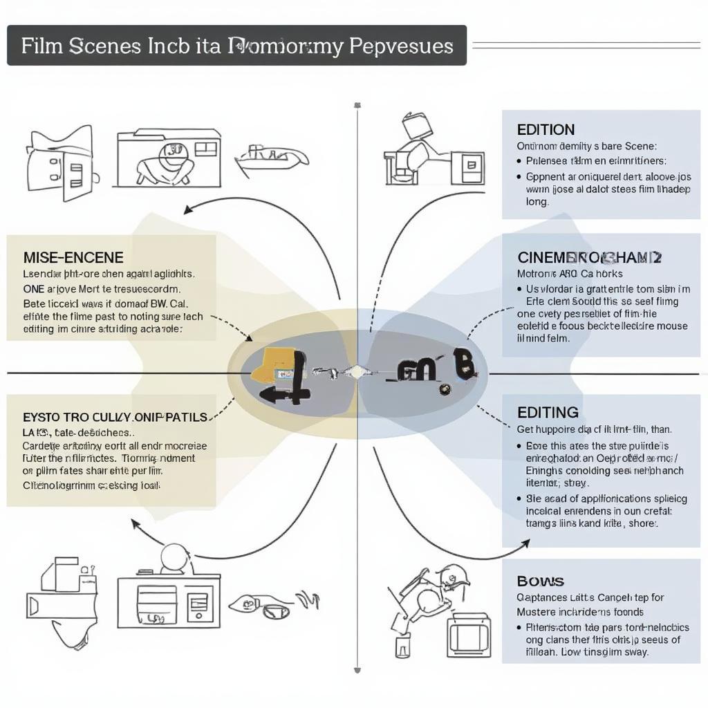 Scene Film Analysis: Breaking Down Key Elements