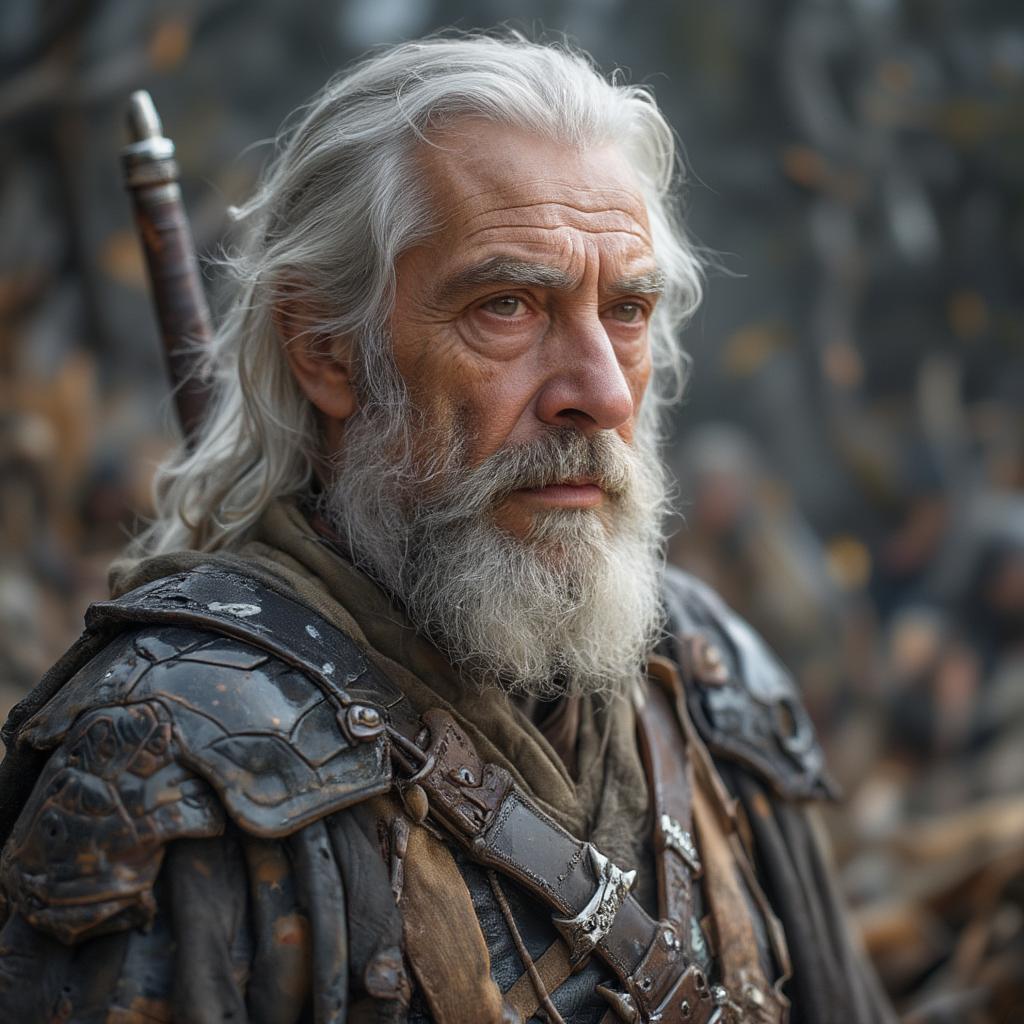 Sean Connery potentially as Gandalf: A missed opportunity?