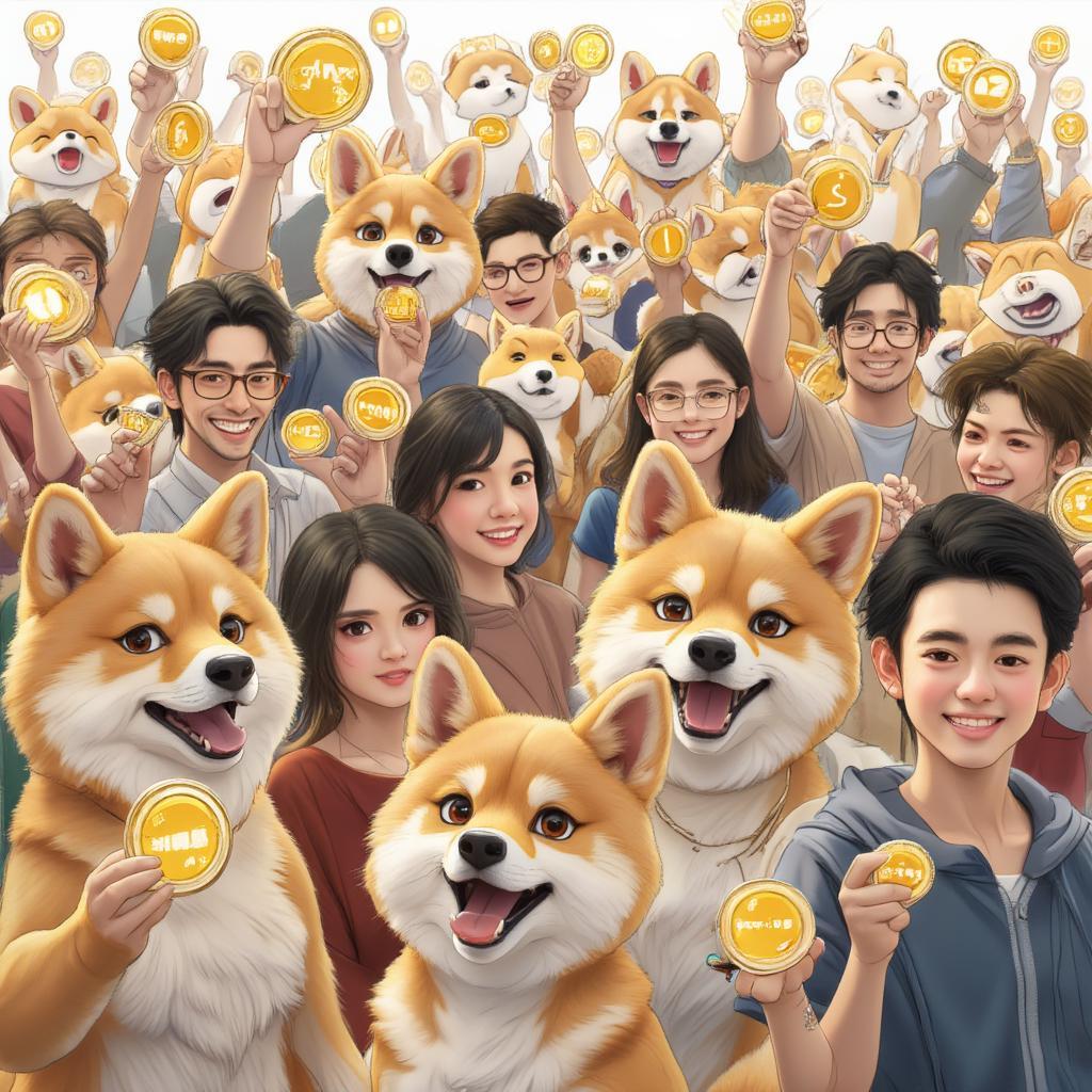 shiba-inu-token-community-engagement