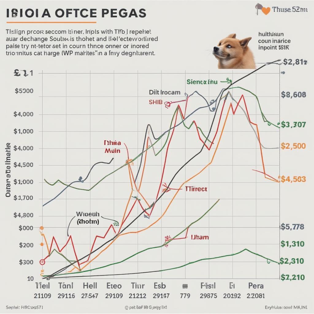 Shiba Inu Historical Performance in Rupees