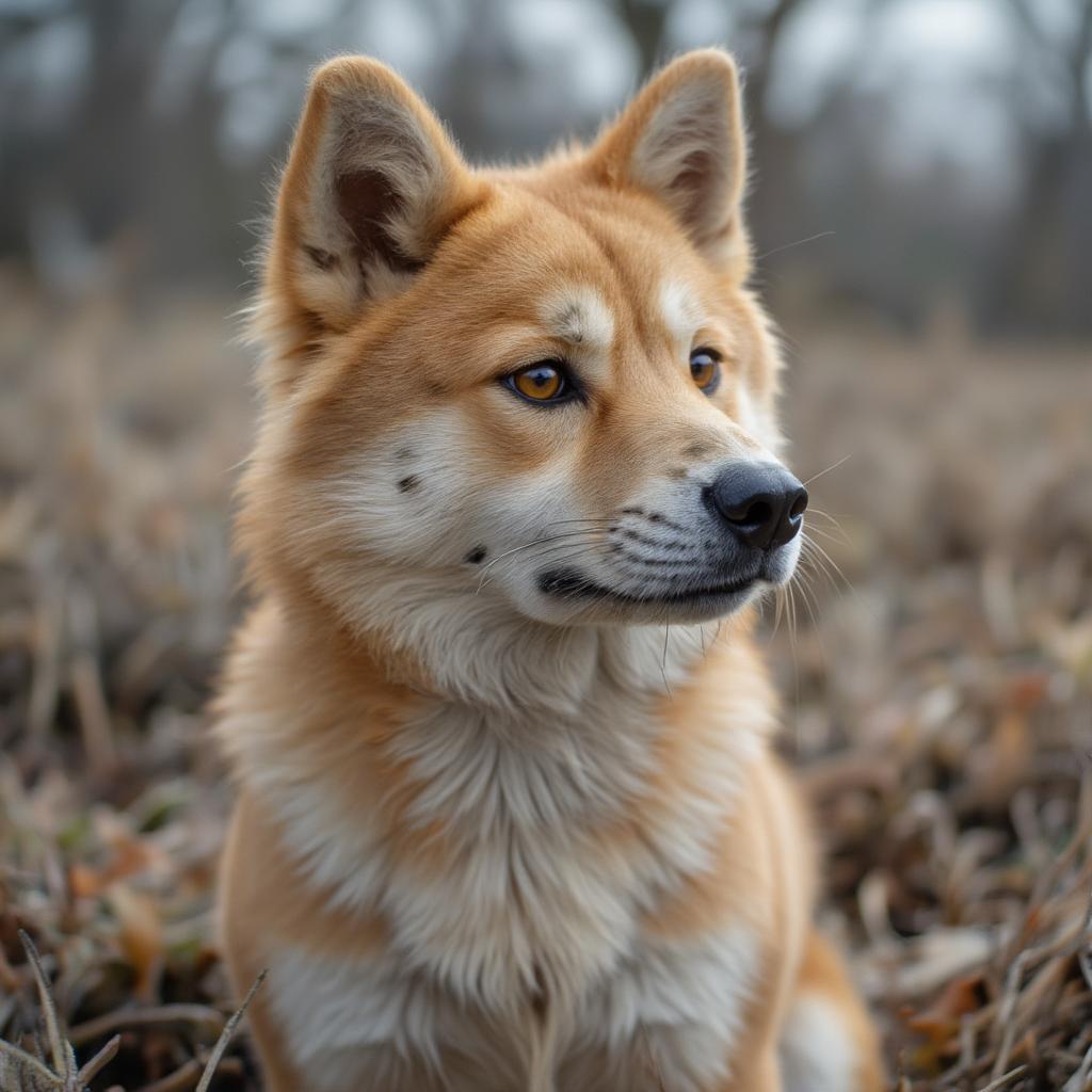 devoted-shiba-inu