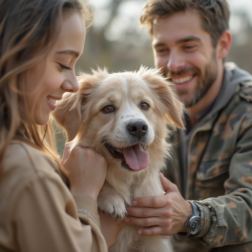 skyllers dog and cat adoption