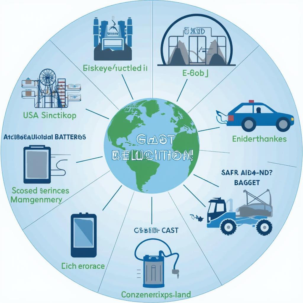 Diverse Applications of Sodium-Ion Battery Technology