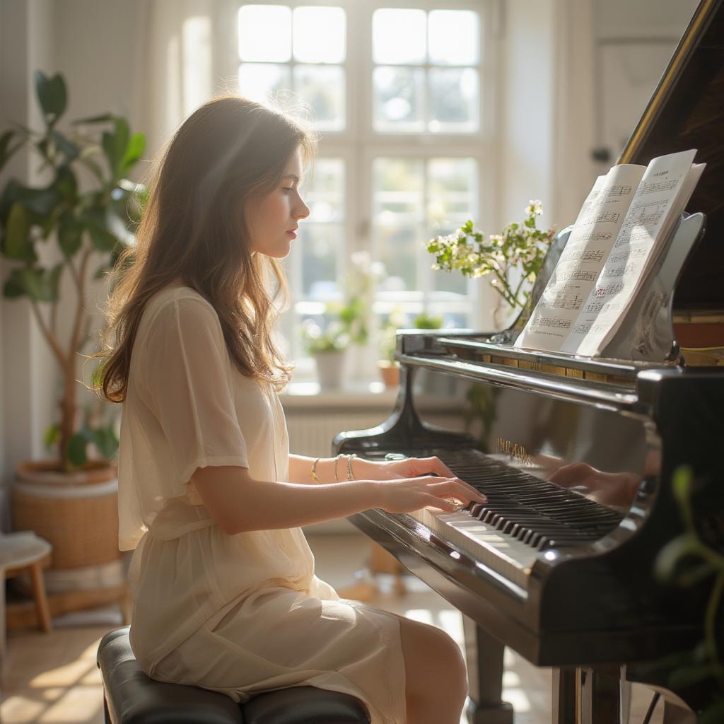 soft pop hits classic piano session