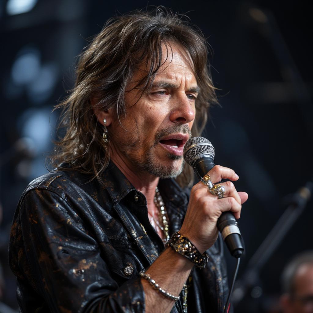 Steven Tyler vocal health struggles