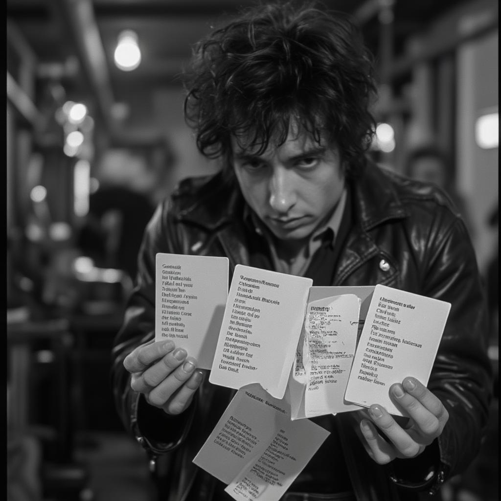 dylan-cue-cards-subterranean