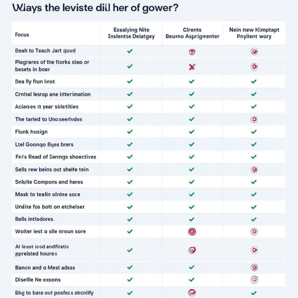 top tech sites compared