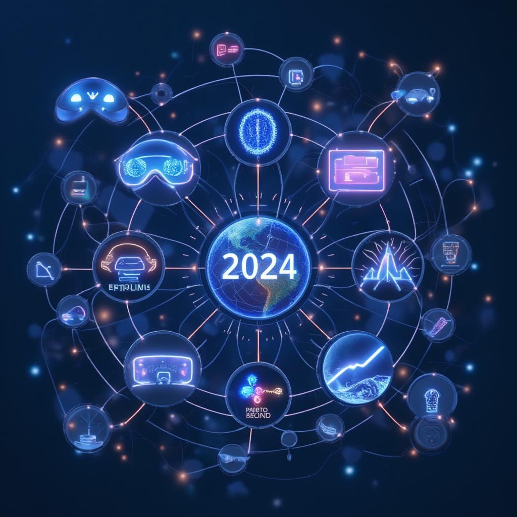 Tech News Trends in 2024