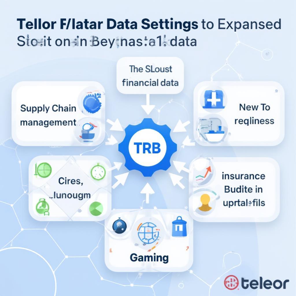 Tellor Expanding Data Offerings to New Industries