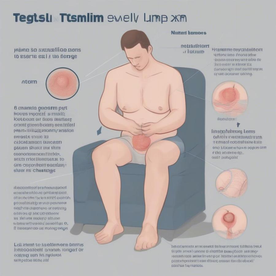 Step-by-Step Guide to Testicular Self-Exam