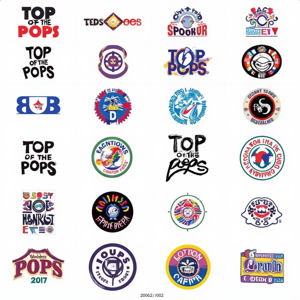 top-of-the-pops-logo-evolution