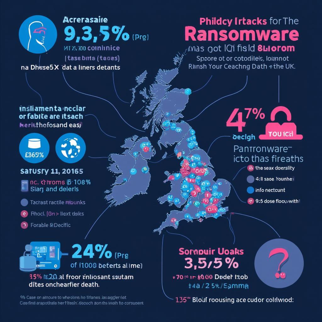 UK Cybersecurity Threat Landscape