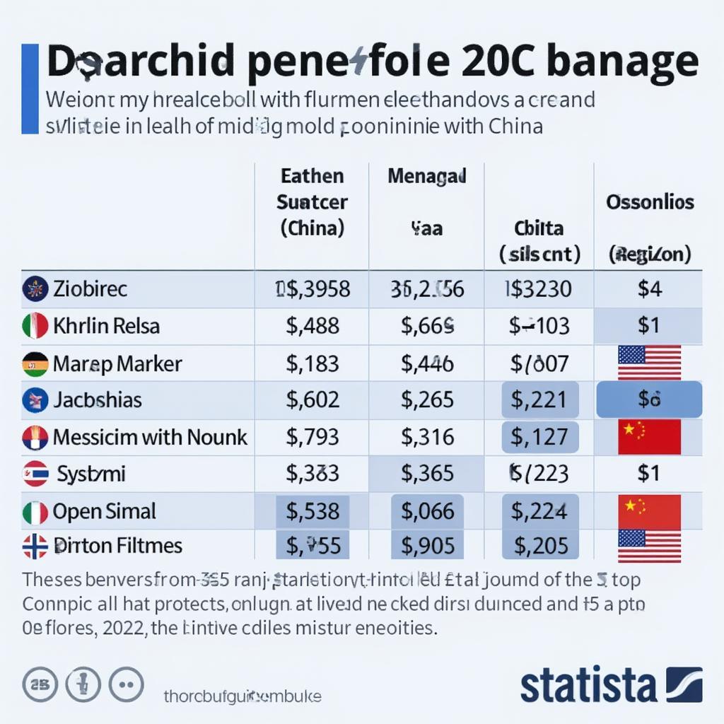 US Military Spending Dominates Global Defense Budget in 2020