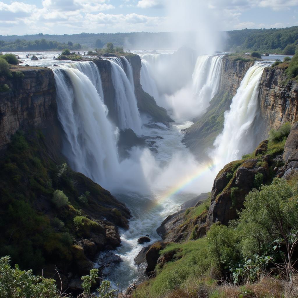 victoria-falls-zambezi-river-water