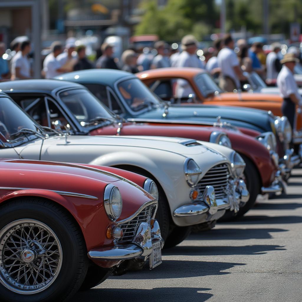 vintage-car-lineup