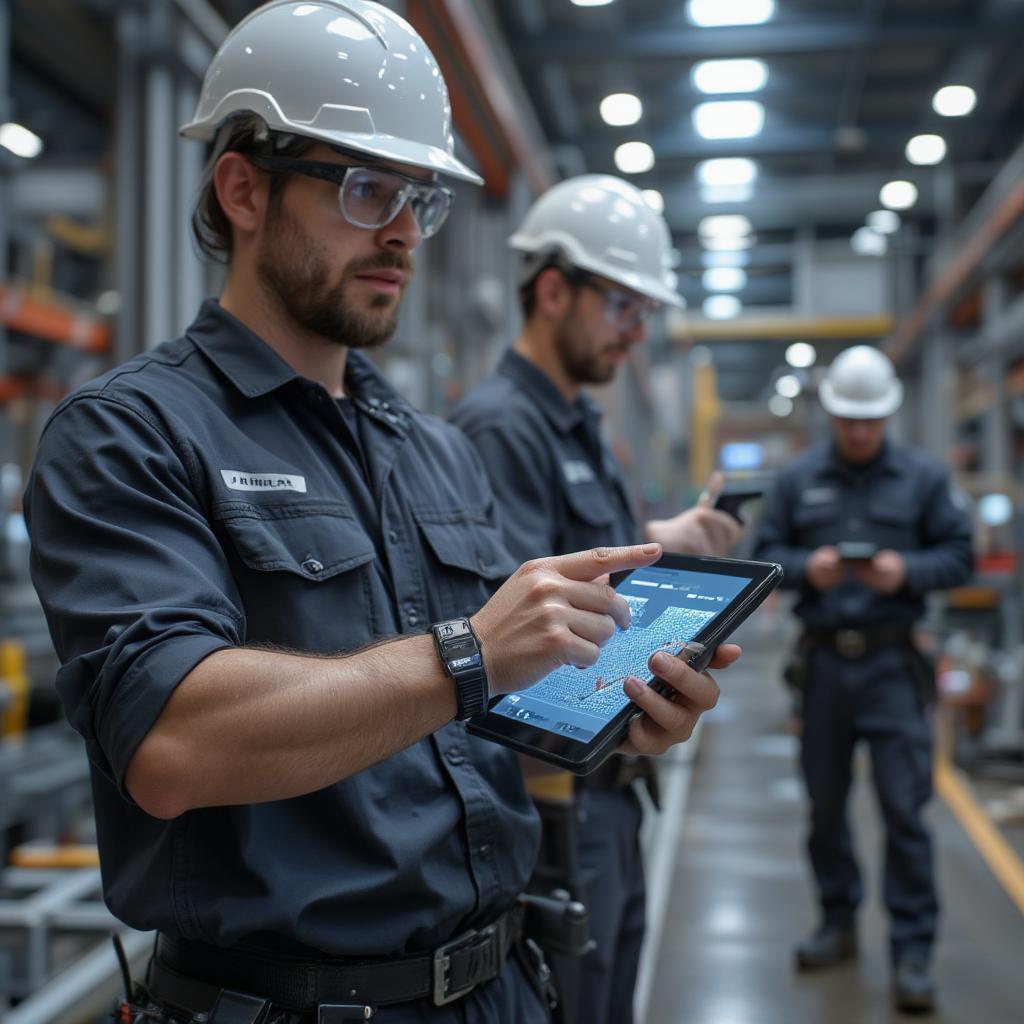 workplace-safety-wearable