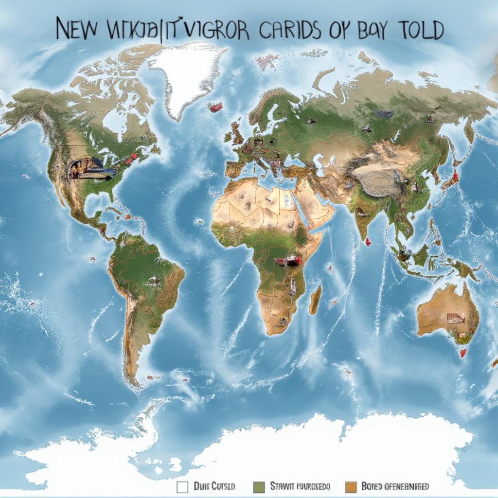 world-map-seven-wonders