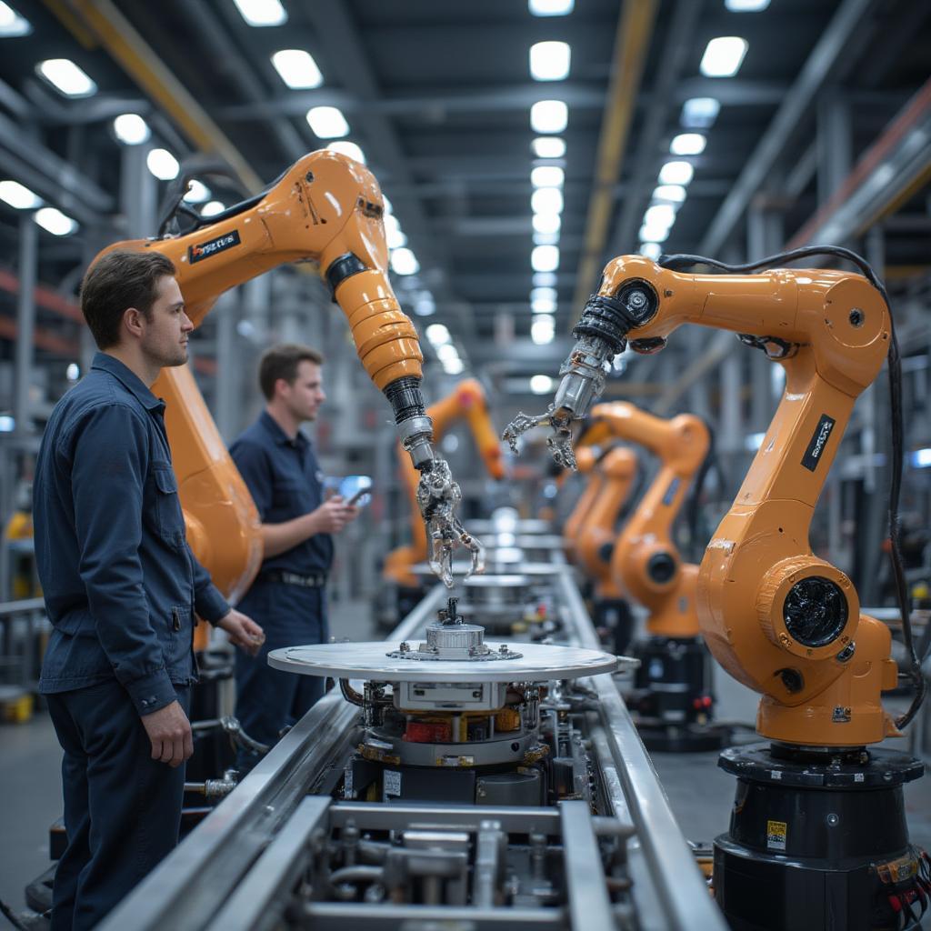 ai-manufacturing-robotics-automation