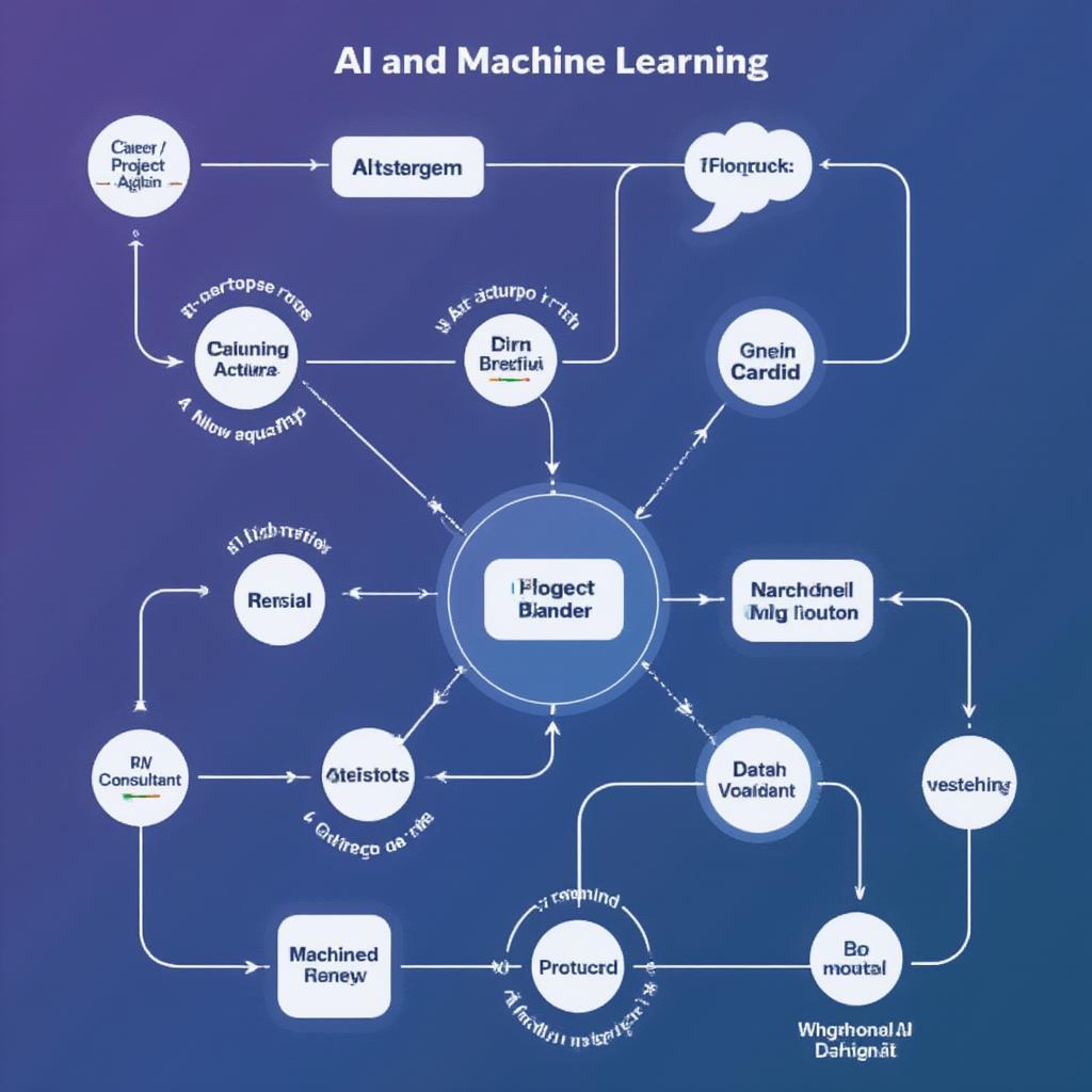 career opportunities artificial intelligence and machine learning