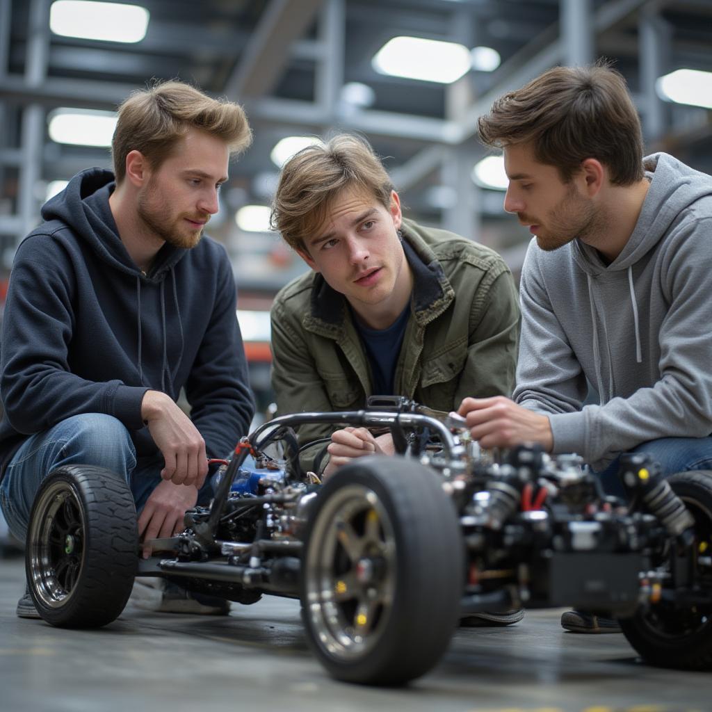 phd-collaboration-automotive-tech-team