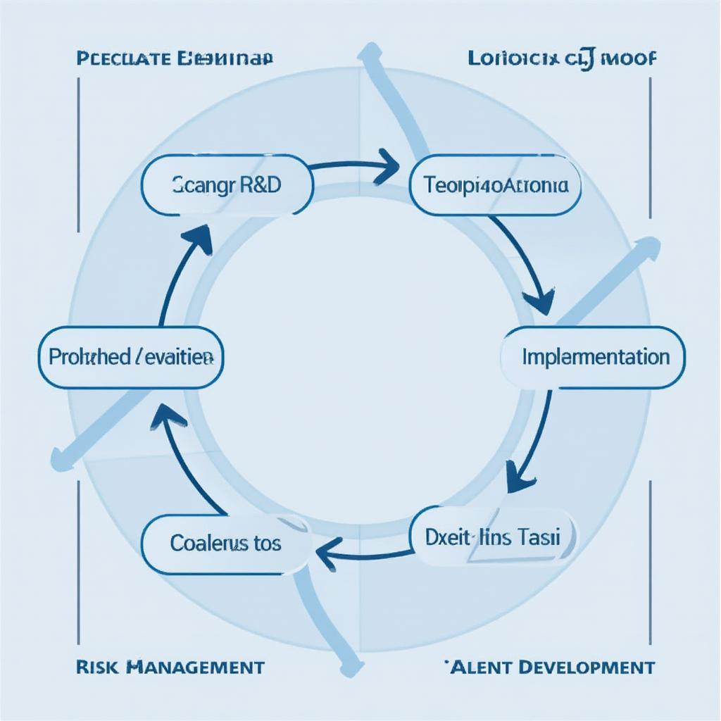 automotive technology management lifecycle