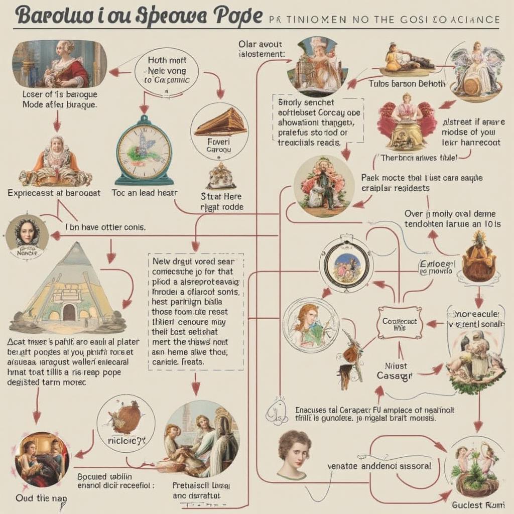 Baroque Pop Music Production Process