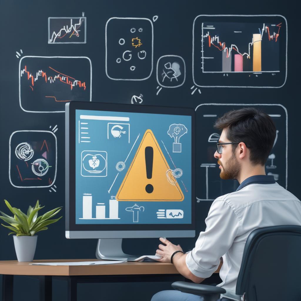 Binance Futures Risk Warnings and Trader Education