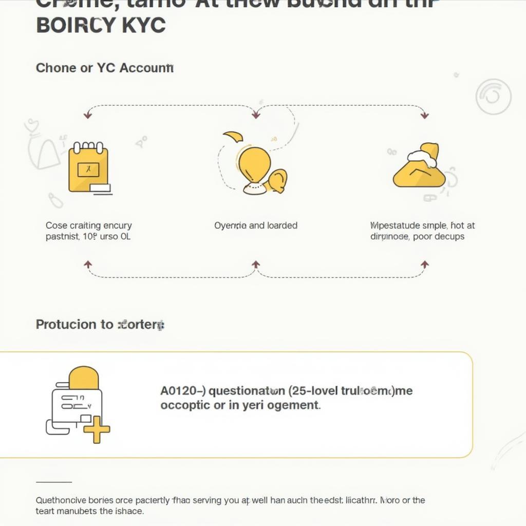 binance kyc verification process