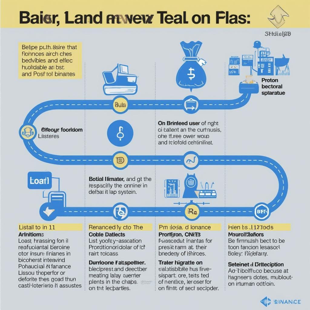 binance coin listing process