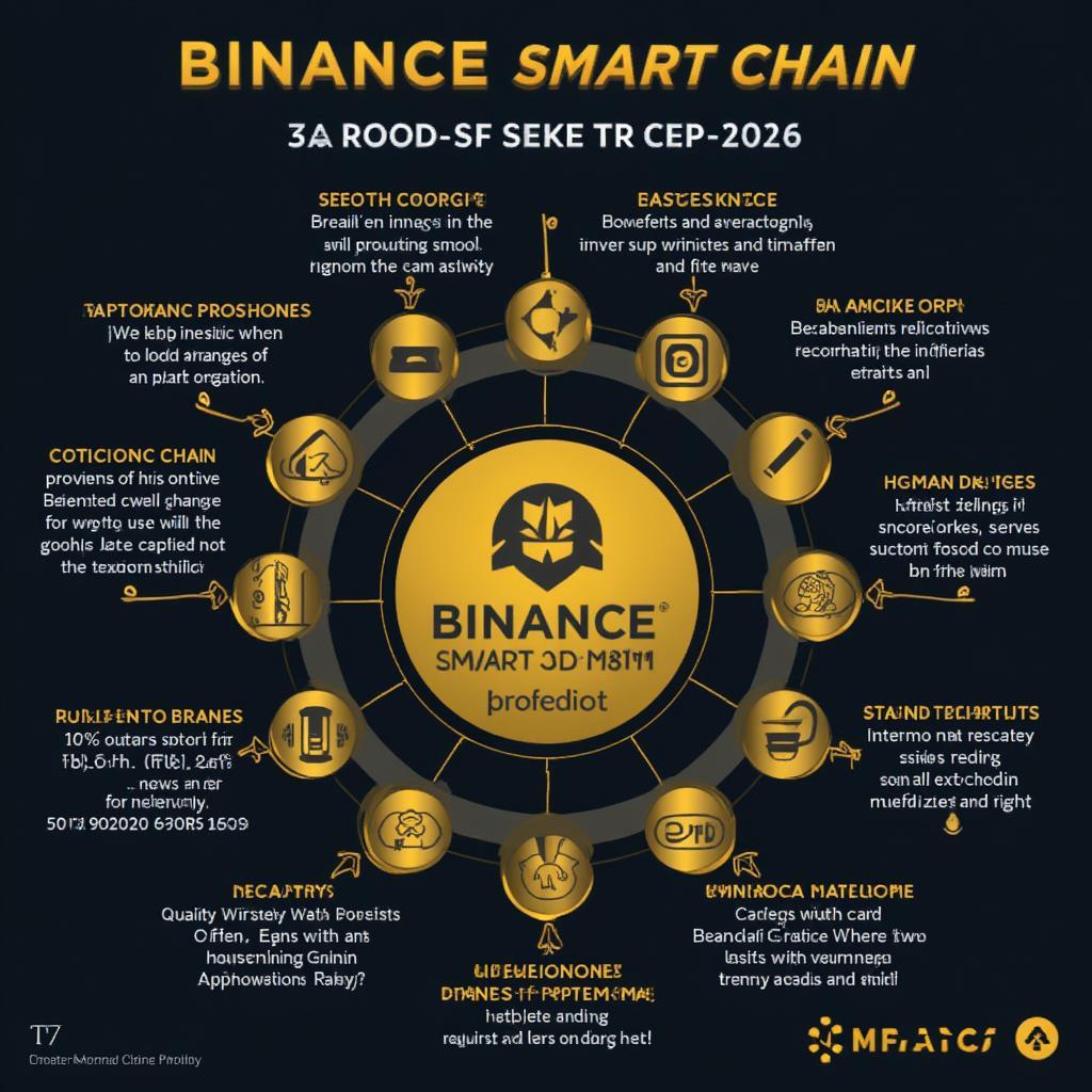 binance smart chain proof of stake system advantages benefits risks