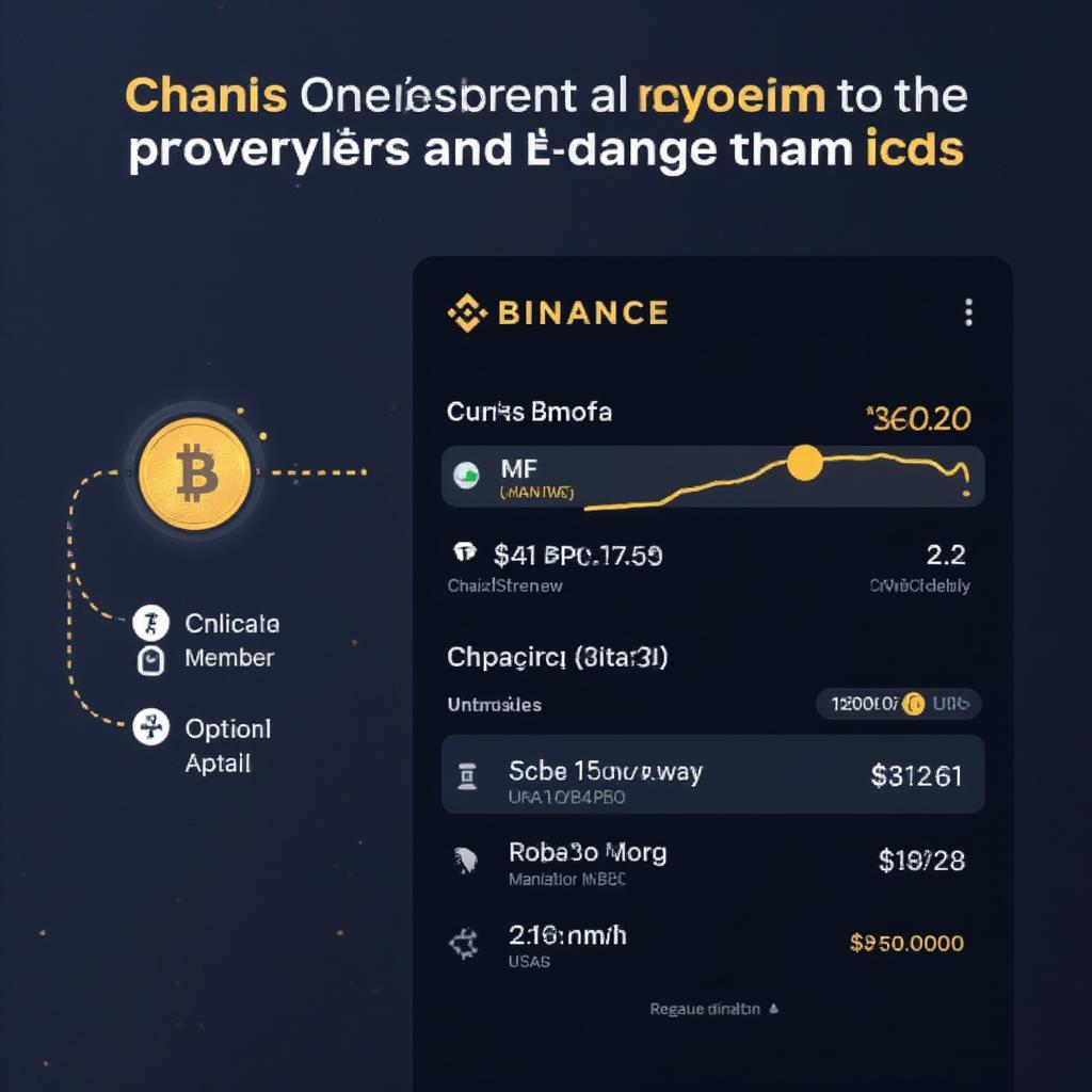 Binance UAH Exchange Options