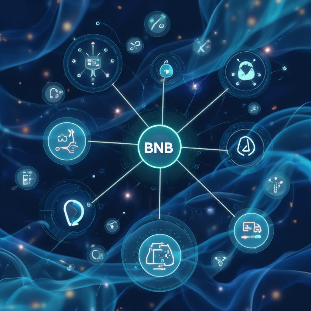 bnb chain ecosystem overview