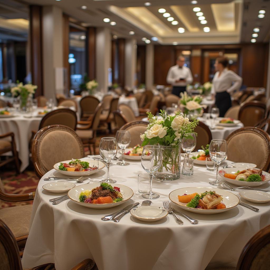 celebrity-cruise-fine-dining-atmosphere