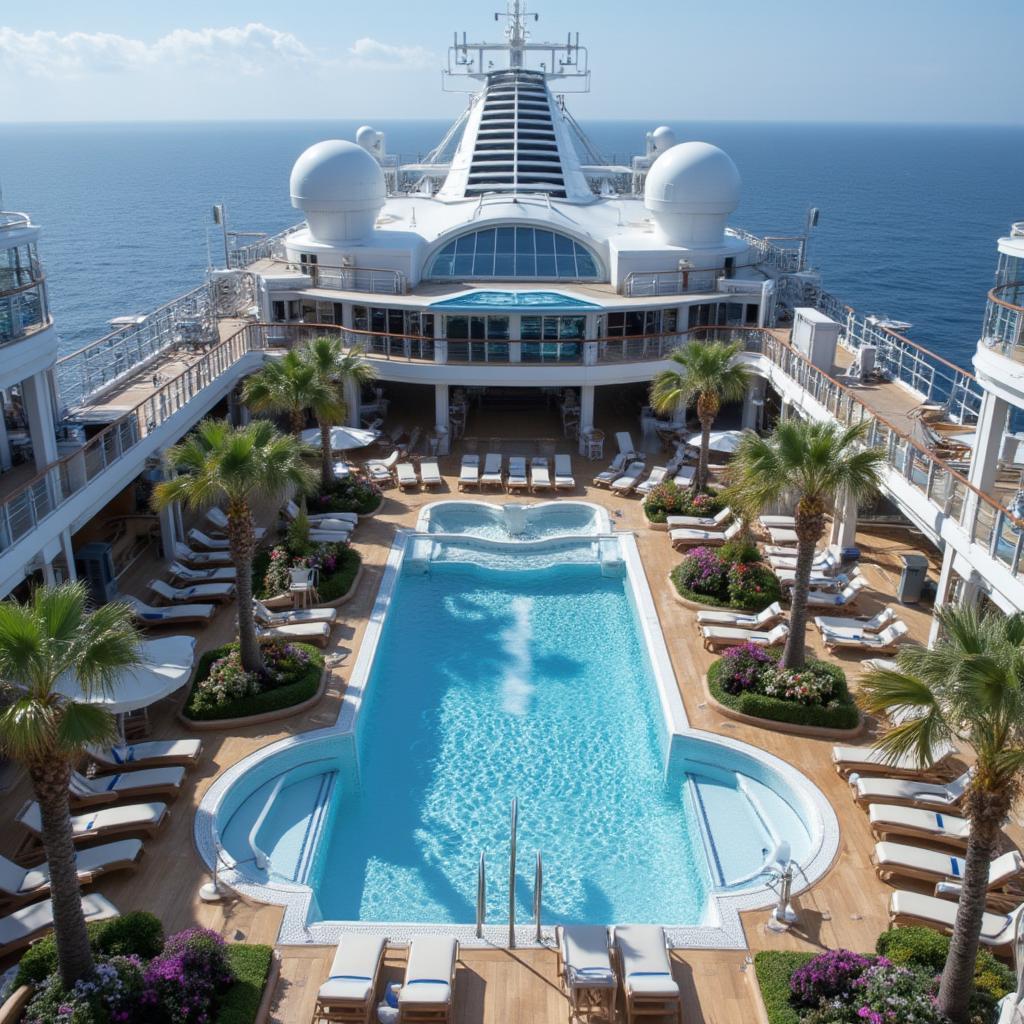 celebrity-cruise-poolside-relaxation