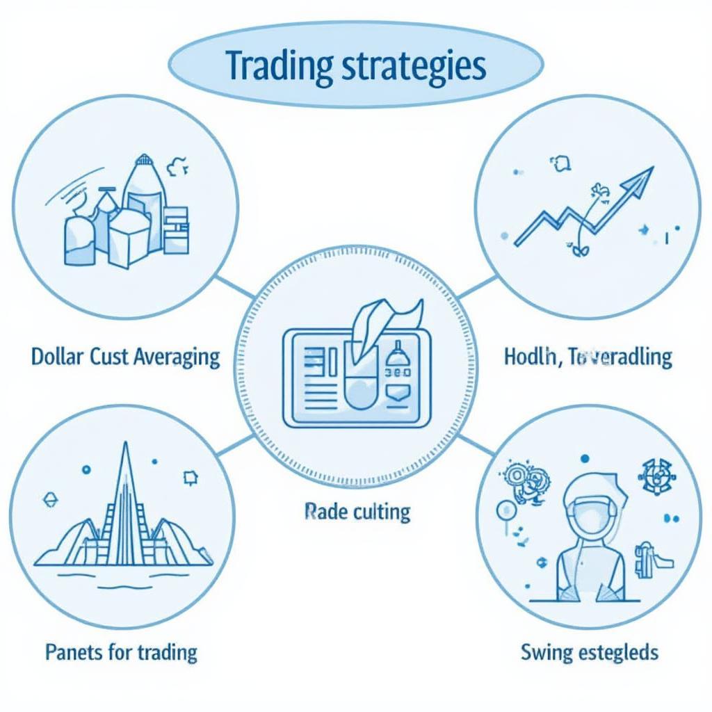 crypto trading strategies