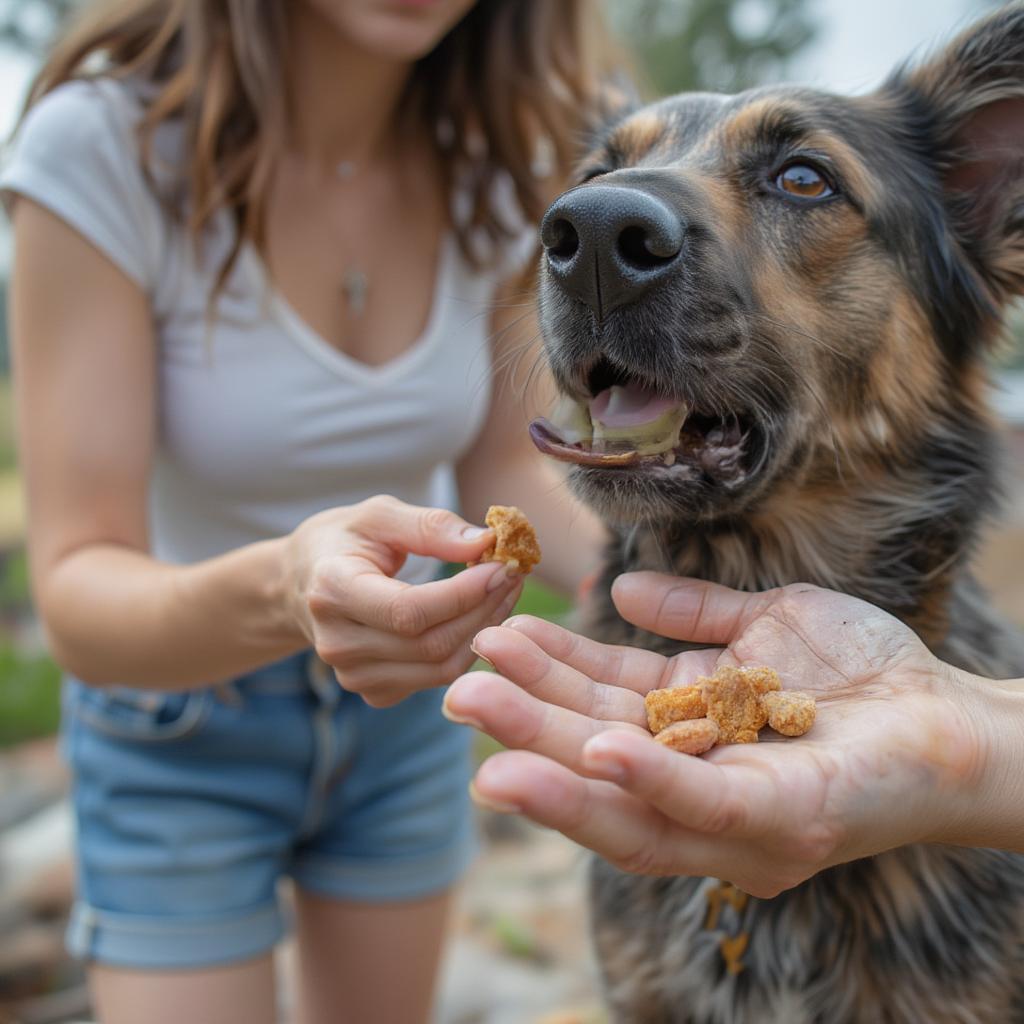 dog-training-positive-reinforcement