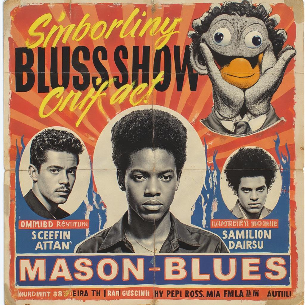 vintage-early-rhythm-and-blues-concert-poster